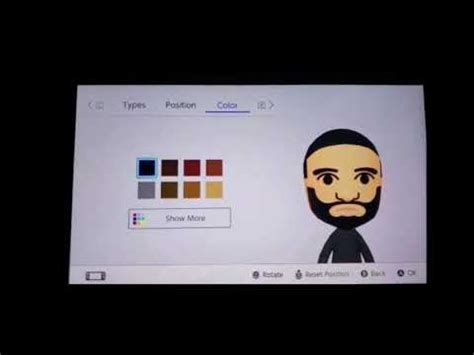 CAN'T STOP MII [drake + nintendo wii] 